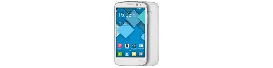 Alcatel ONE TOUCH Pop C5  OT5036